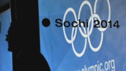 Sponsors queue up to sponsor Sochi Olympics