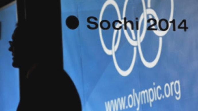 Sochi Olympics 2014 joins UN’s Environmental Programme 