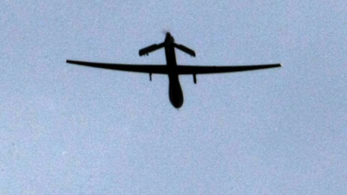 Drone operations over Somalia pose danger to air traffic -UN
