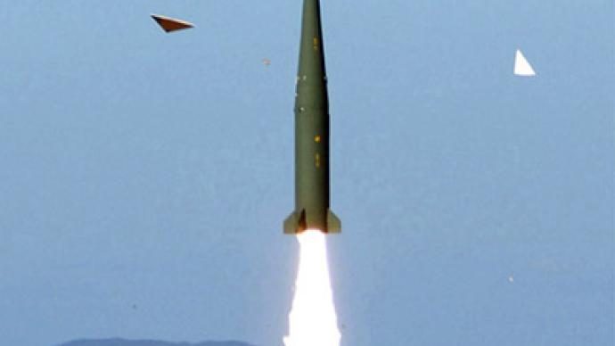US gives nod to 800km-range S. Korean missiles 