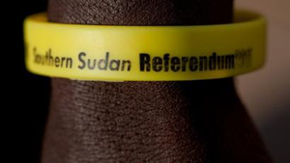 South Sudan gets international recognition