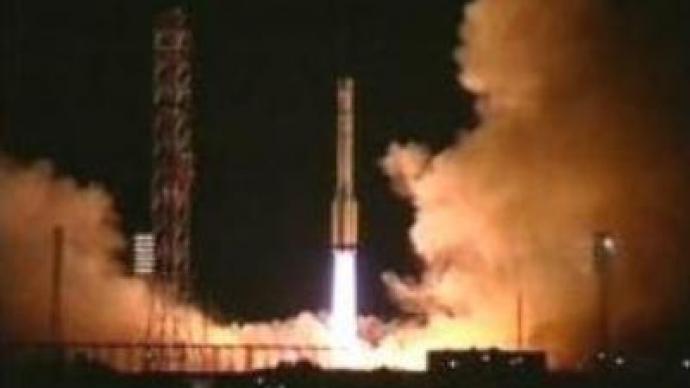 Soyuz-2 successfully launched
