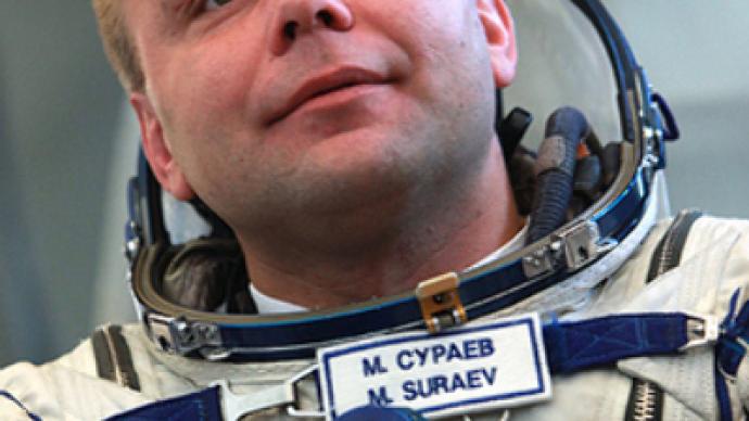 Space blogger turned down as “Hero of Russia” candidate