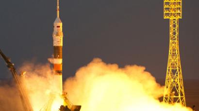 Proton-M rocket carrying Russia's most advanced satellite crashes