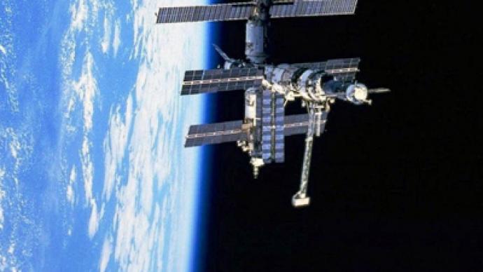 Russia mulls semi-unmanned missions as substitute for ISS  