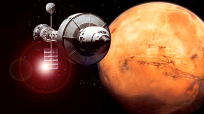 Indians see red over $82 mln Mars mission