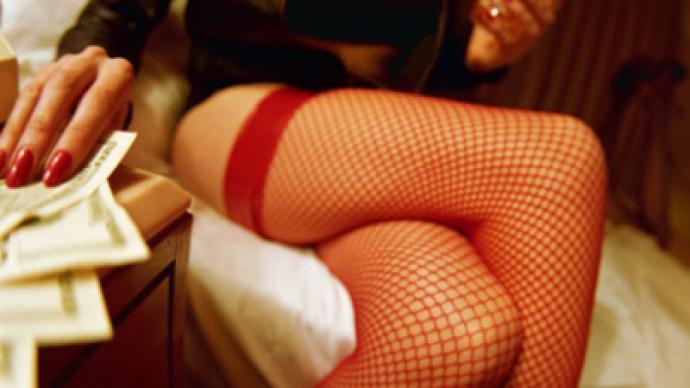 Spain debates prostitution ad ban – turning sex workers against new law