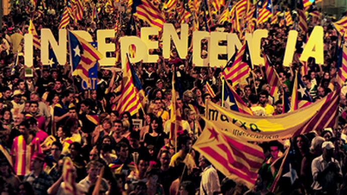Spain cuts short Catalonia’s hopes for independence referendum