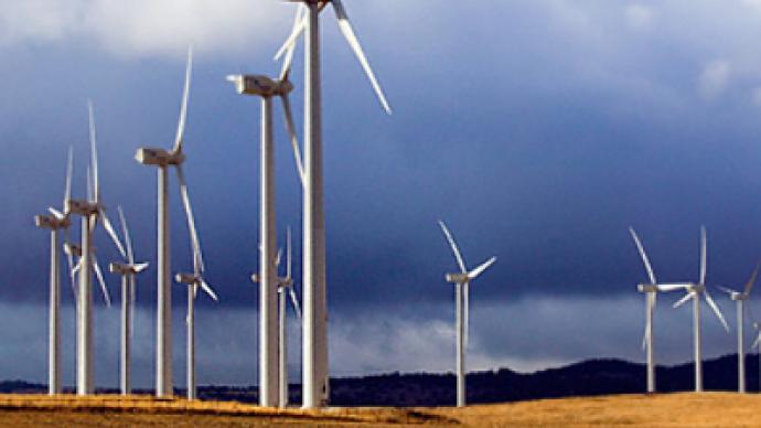 Spain celebrates Wind Energy Day, with good reason