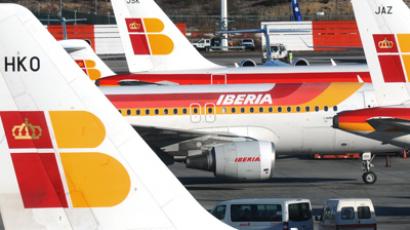 Lufthansa cancels 900 flights over strike, 55,000 passengers affected