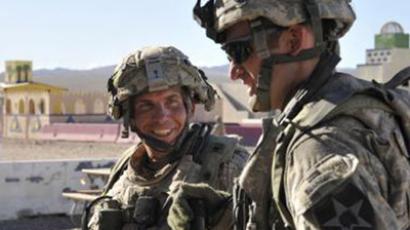 US soldier accused of bloody Kandahar massacre goes to court