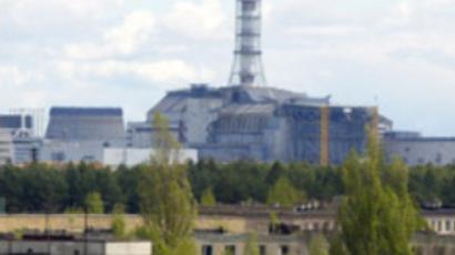Chernobyl: 23 years later