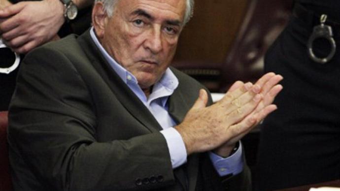 Strauss-Kahn to sue author of new sexual assault charges