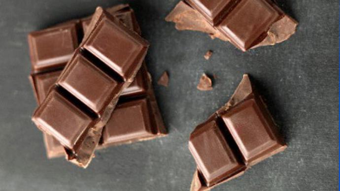 Sugar-coated terrorism: Swiss chocolate inspections by US leave sour taste