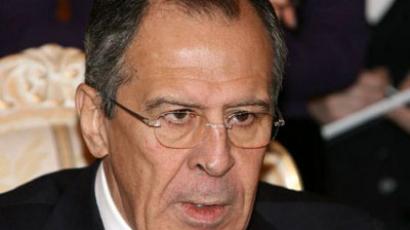 Moscow gives Syria last chance for reforms