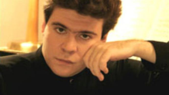 Talent talks - Virtuoso pianist Denis Matsuev on RT's Spotlight