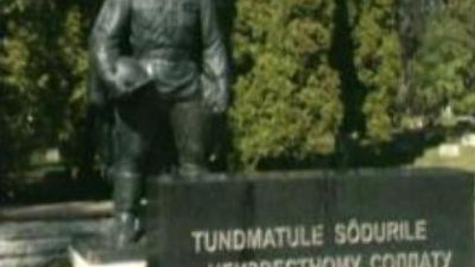 Tallinn: Soviet soldiers’ remains to be identified