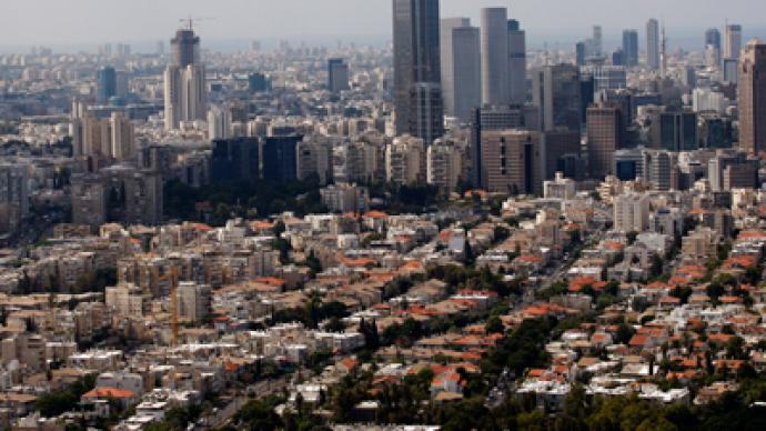 Explosion, sirens in Tel Aviv after long range rocket 'fired from Gaza'
