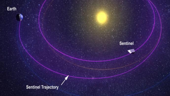 New telescope to guard Earth from killer asteroids