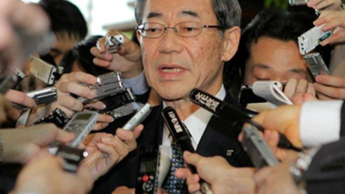 TEPCO chief’s resignation unlikely to bring necessary reform – activist