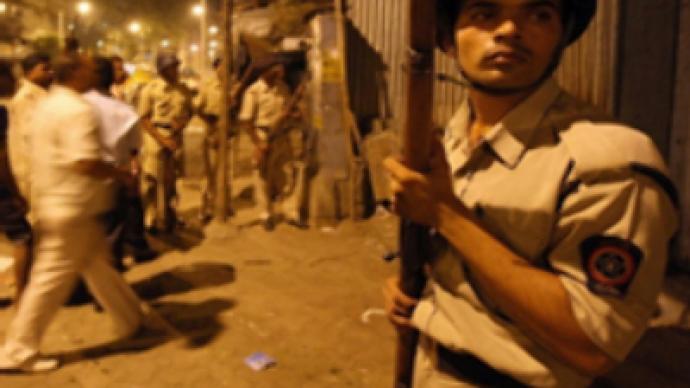 Terror attacks in Mumbai: eyewitness accounts 