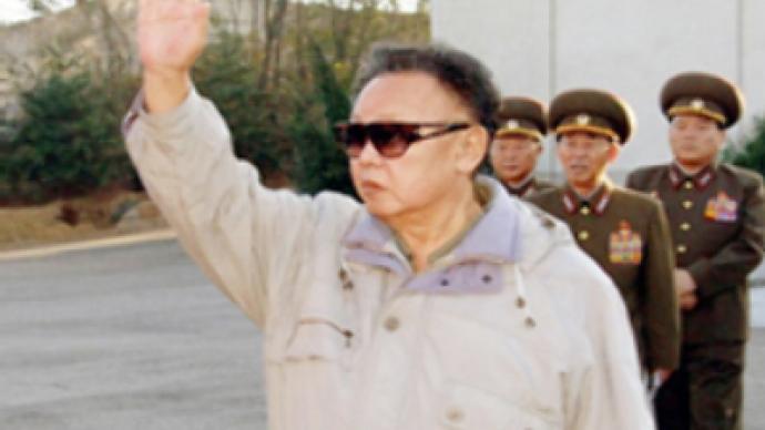 The mystery of Kim Jong-il: often heard of, rarely seen 