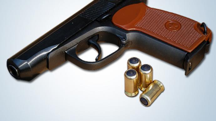 Legislators tighten control over non-lethal weapons