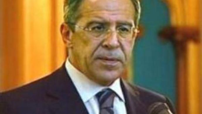 Timeline needed for Iraq troop withdrawal: Russian FM