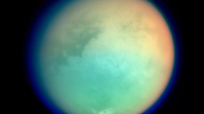 NASA developing submarine to research Titan’s oceans