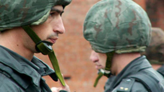 Top militant killed in Dagestan