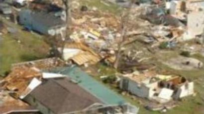 Mayor refuses FEMA trailers despite Tornado damage