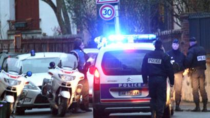 Germany siege: Evictee kills four, commits suicide