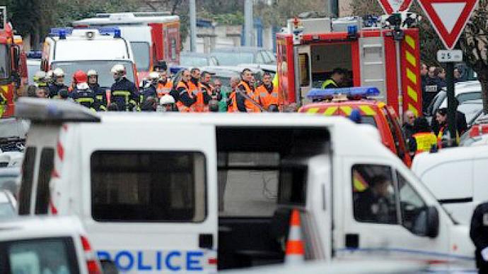 Toulouse drama: LIVE UPDATES
