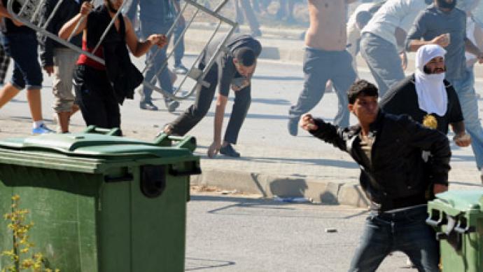 Anti-US riot in Tunisia could result in 87 executions
