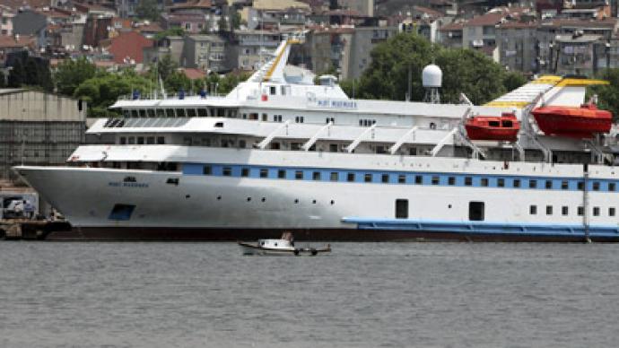 Israel faces multi-million dollar lawsuit over flotilla raid deaths