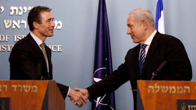 Turkey lifts veto on Israel’s NATO activities despite frictions – report