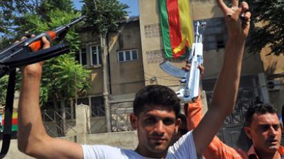 Kurdish prisoners in Turkey end hunger strike