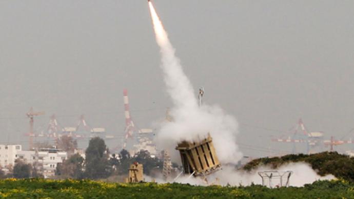 Missile shopping: Turkey to buy long-range missile system