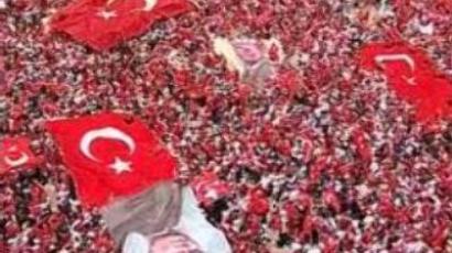 Erdogan vs Army: '15% of Turkish top brass on trial, hundreds resign'
