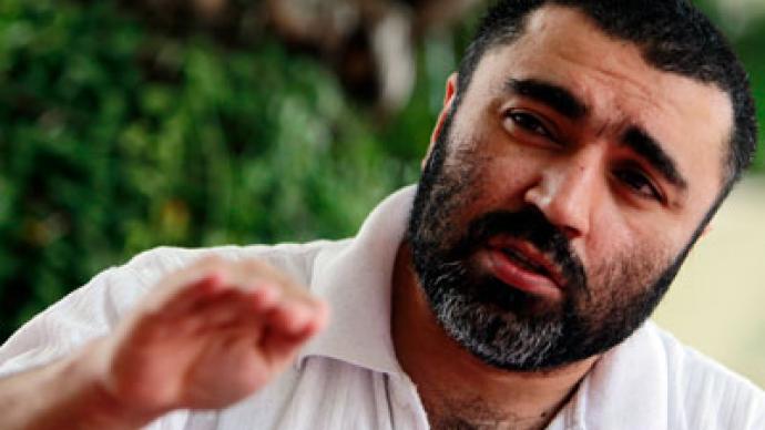 'Draconian response': UAE goes on dissident-arresting spree