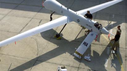 £135mn UK drones likely grounded until Afghanistan withdrawal