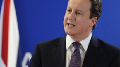 ‘David Cameron just committed economic suicide’ – Keiser