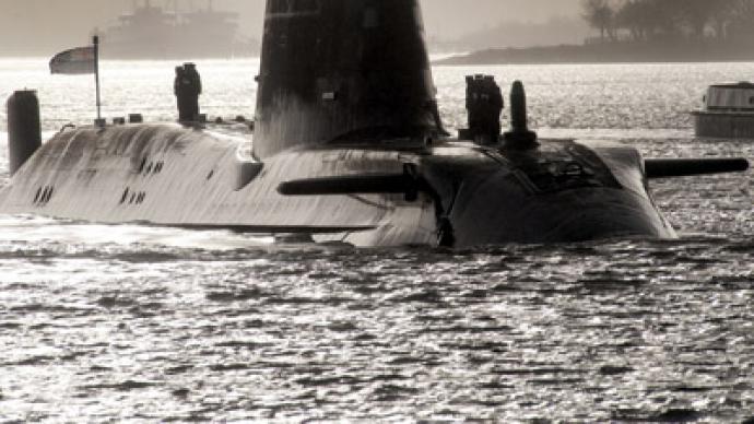 Code Red: Defense cuts threaten UK nuclear subs 