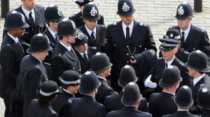 Metropolitan Police to 'reflect diversity' by recruiting only from London