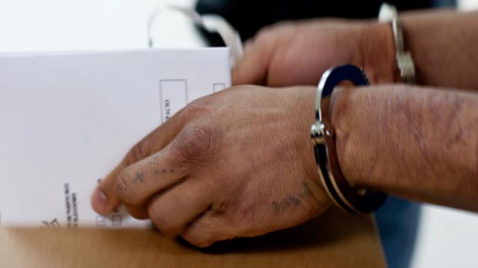 Prisoners to vote for future leaders in UK?