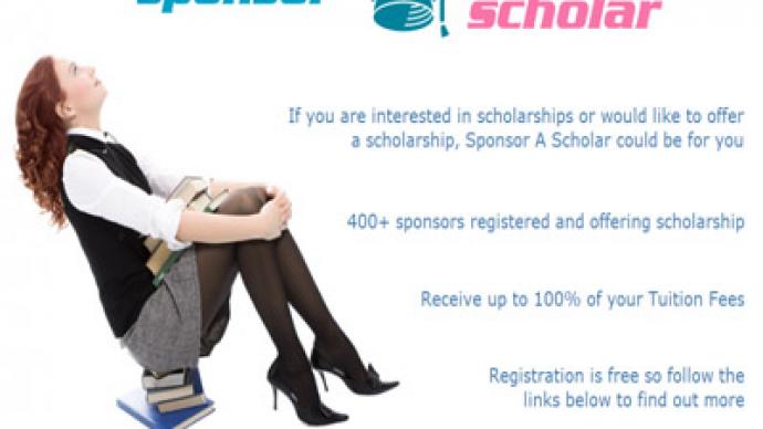 Scholarship with benefits: Sex-for-tuition site exposed in UK