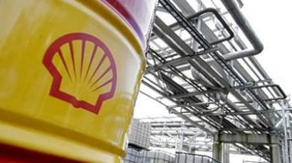 Shell angry at $5 bln fine demanded for spill in Nigeria