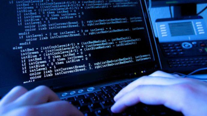Hacking Ukraine: Govt retreats after massive cyber-siege
