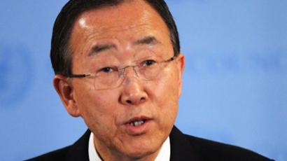 Houla massacre ‘indiscriminate and unforgivable’ – UN mission chief