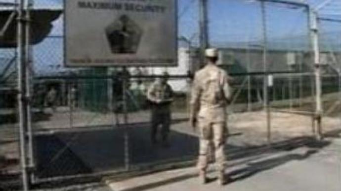 UN report criticises U.S. for prisoners’ treatment 